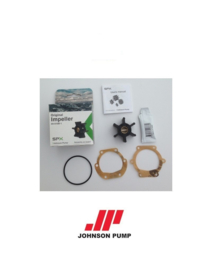 Johnson 09-810B-1  impeller