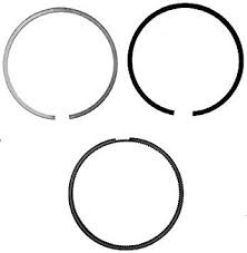 Volvo Penta 2001 2002 2003 piston ring set Volvo Penta 876114 standard original