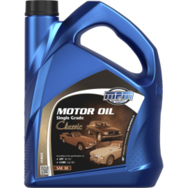 MPM SAE30 Single Grade Classic Motor Oil 5 liters