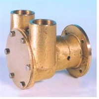 Impeller pump F5B9 10-35100-1 Jabsco 3270-2301 impeller pump