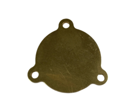 Jabsco 12071-0000 Impeller pump cover