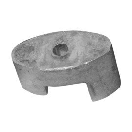 Vetus 23KGF 50KGF 80KGF anode zinc BP 129 SET153