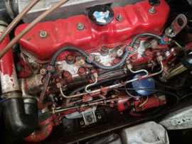 Peugeot Indenor return line