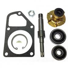 Volvo Penta MD21A, MD21B, AQD21A en Volvo Penta AQD21B circulatiepomp revisie set