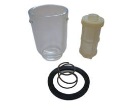 Bosch fuel lift pump filter service set