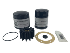 Craftsman CM4.65 service set