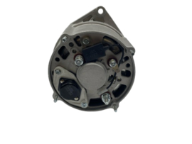 Peugeot Indenor dynamo