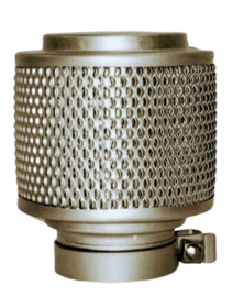 DAF Luftfilter