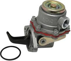 Volvo Penta fuel feed pump for MD engines