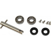 Volvo Penta 2001 2002 2003 impeller pump shaft overhaul set Volvo Penta 21951414