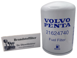Volvo Penta 21624740 Fuel Filter