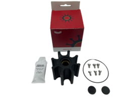 Yanmar 119175-42650 120650-425310 impeller kit