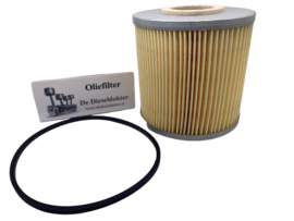 Perkins 4.107 Perkins 4.108 Oliefilter