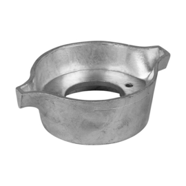 BMW Sterndrive MARK 1 zink 2762-1328-139