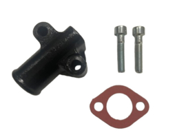 Volvo Penta MD22 D2-50 D2-55 exhaust elbow injection kit 859836 3587410