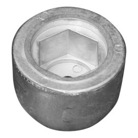 Side Power Sleipner zinc anode E130 E170 SP240 SP285 201180