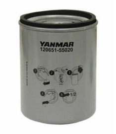 Yanmar 120650-55020 Kraftstofffilter