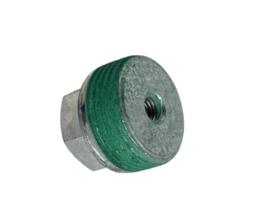 Yanmar GM serie anode houder 128270-09300