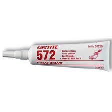 Loctite 572 schroefdraadafdichting