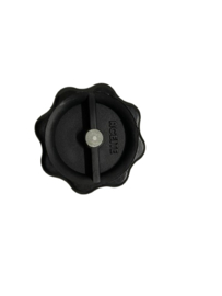 Renault oil filler cap