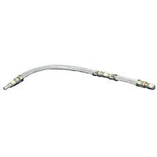 Bukh DV20 return line Bukh 008E2435