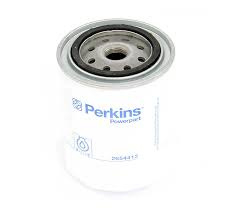 Perkins 2654412 Oliefilter