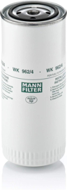 Mann WK962/4 Kraftstofffilter