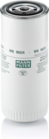 Mann WK962/4 Fuel Filter