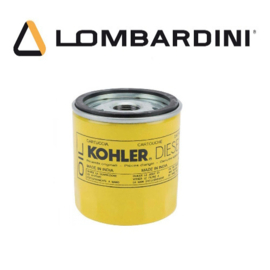 Lombardini LO-2175262 2175285 Oliefilter