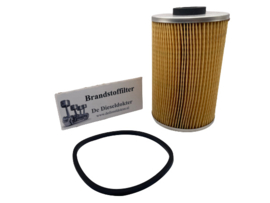 Peugeot Indenor DT119 Kraftstofffilter