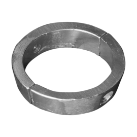 Varifold saildrive anode zink voor 2 blads schroef VF70DA