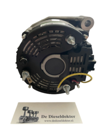 Volvo Penta Lichtmaschine MD11 MD17 MD21 MD2010 MD2020 MD2030 MD2040 2000 Serie D1 Serie D2 Serie