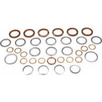 Volvo Penta M29A MD32A fuel system gasket set