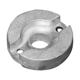 Vetus 35KGF 55KGF Bugstrahlruder Anode Zink BP-1126 SET0149
