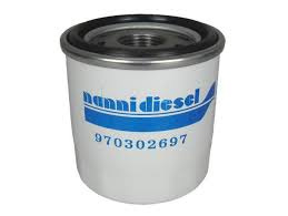 Nanni 970302697 Oil Filter