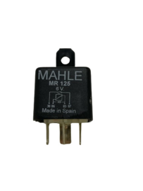 Sole startrelais 185170051 13817005 6 volt