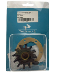 Impeller Technautic 7404 Johnson 09-1027B