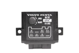 Volvo Penta speed relay 881797 872616