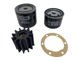 Vetus DT4.29 service kit