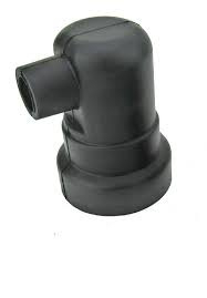 Perkins Perama M20 eindkap warmtewisselaar