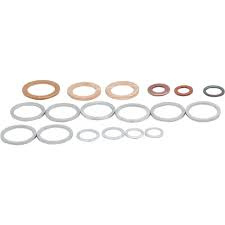 Volvo Penta MD1A, MD1B, AQD2B, MD2, MD2A, MD2B and MD11C fuel system gasket set