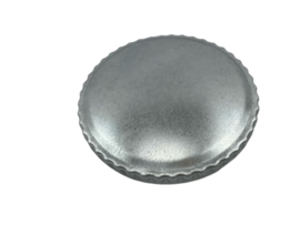 DAF 475 575 615 825 1160 vuldop warmtewisselaar (Binnenmaat 76mm)