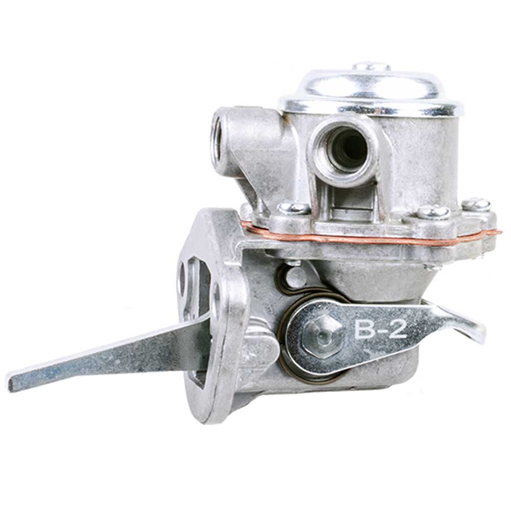 Perkins M50 M65 M85T opvoerpomp ULPK0012