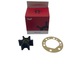 Yanmar 1042-7180 Impeller Kit 104211-42071