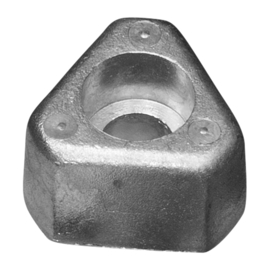 Gori moer anode Ø 15”-16.50” 14072100