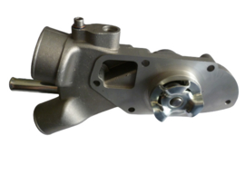Peugeot Indenor XDP4.85 Peugeot XDP4.88 Peugeot XDP4.90 koelwaterpomp met boiler aansluiting