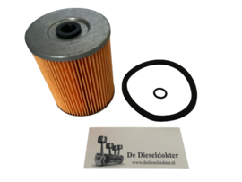 Samofa 6DR50, 6DS70 Mitsubishi 6DR50, 6DS70 Kraftstofffilter