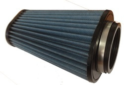 Nanni N4.115 N4.140 4.200TD air filter N 48100918 N 48101039