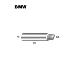 BMW anode engine