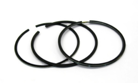 Petter AA1 AB1 AB1W AC1 AC1W AC2 AC2W. piston ring set standard